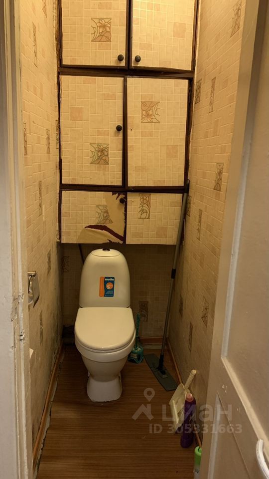 Аренда 2-комн квартиры на вторичном рынке улица Пограничника Гарькавого, 43