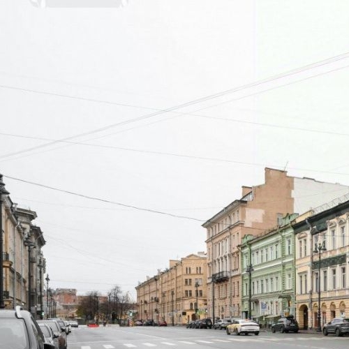 2-комн квартира улица Декабристов, 49С