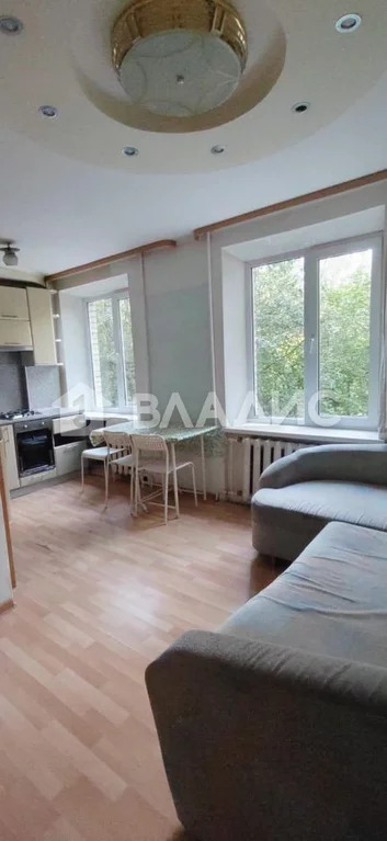 2-комн квартира Люберцы, ул. Льва Толстого,  д. 7