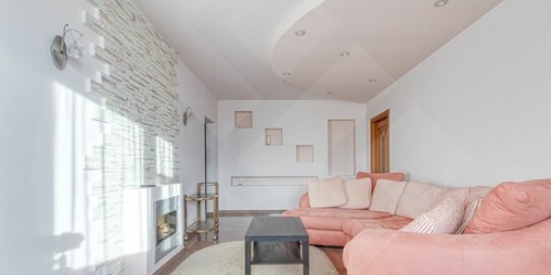 2-комн квартира ул Новаторов,  д. 38,  к. 3