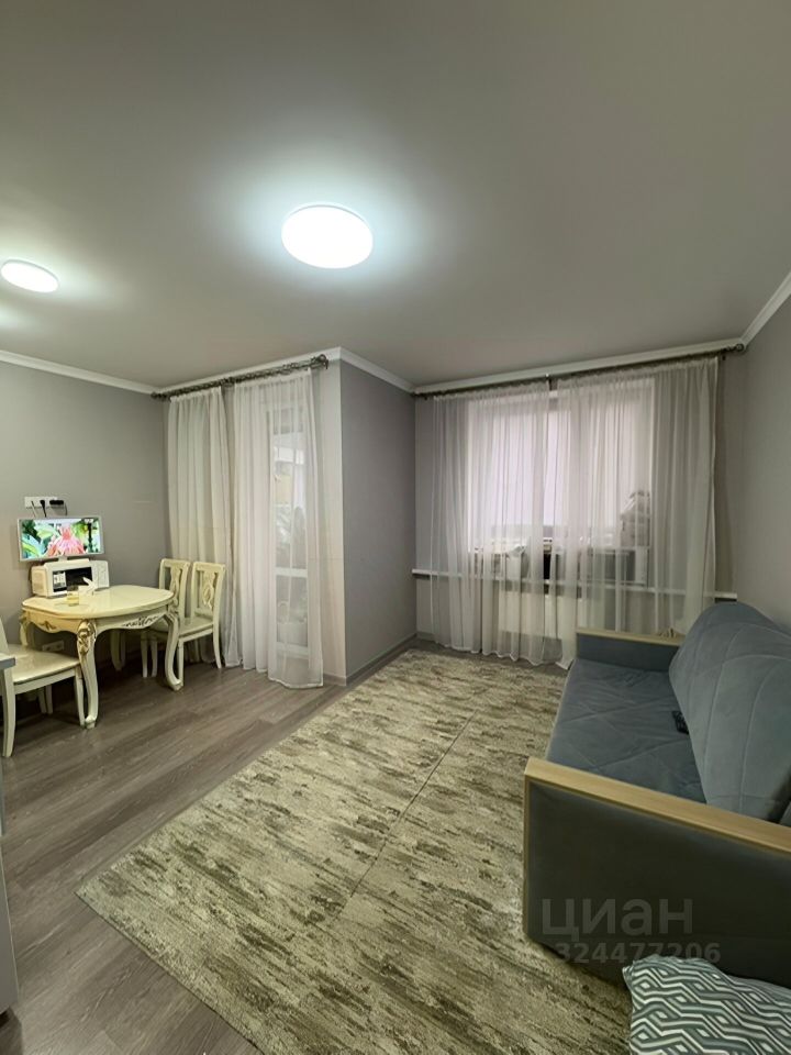 Продажа студии Балашиха, улица Романычева, 3