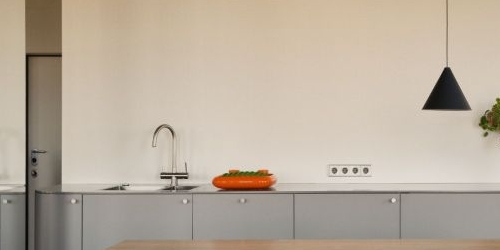 3-комн квартира улица Мира, 37