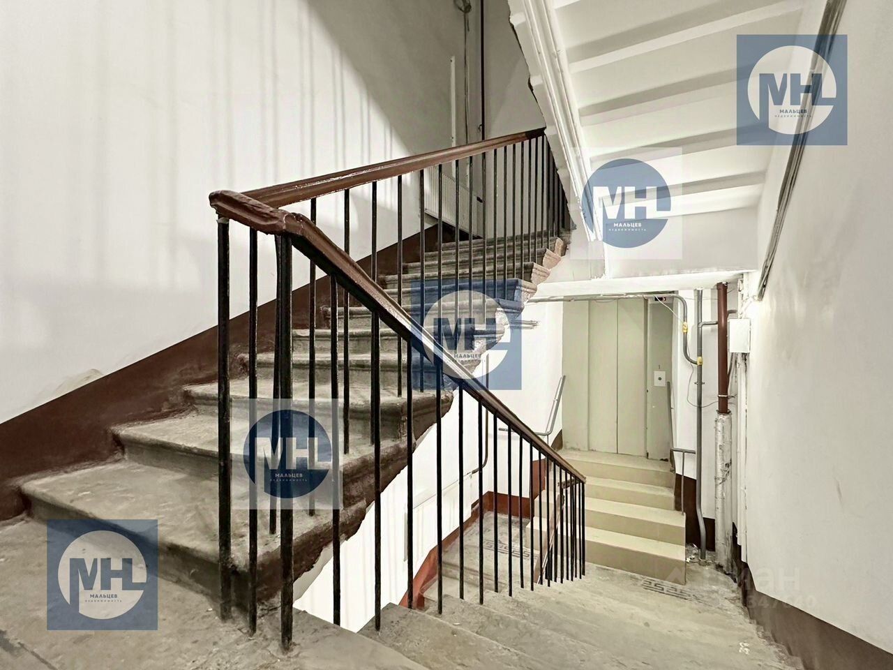 Продажа комнаты Нарвский проспект, 29