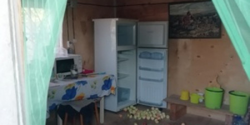 Коттедж/дом Жучки, Жучки снт