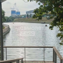 Продажа 1-комн квартиры на вторичном рынке Очаковское шоссе,  д. 6 к3