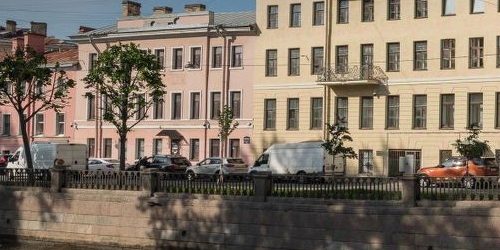 6-комн квартира Средняя Подьяческая улица, 15