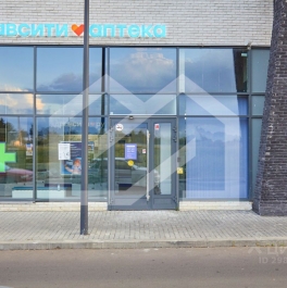 Аренда торгового помещения Ракитки ш,  д. 9 к3