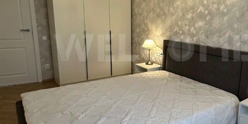 3-комн квартира Новоконюшенный переулок, 11