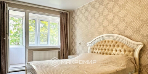 3-комн квартира ул Партизана Германа,  д. 23