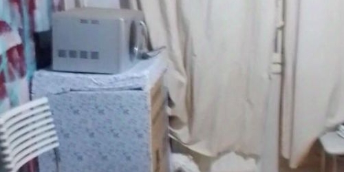 1-комн квартира Беговая улица, 7К1