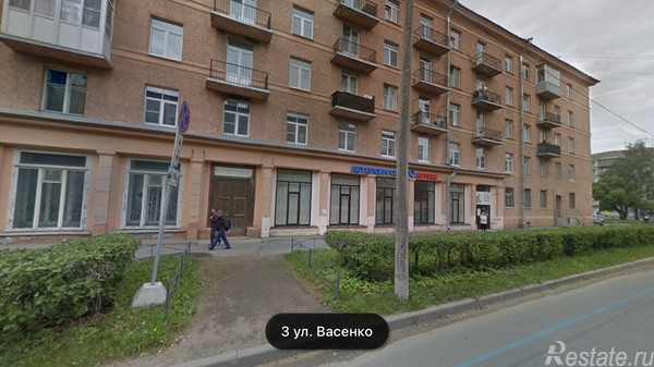 Аренда комнаты Васенко ул,  д. 3