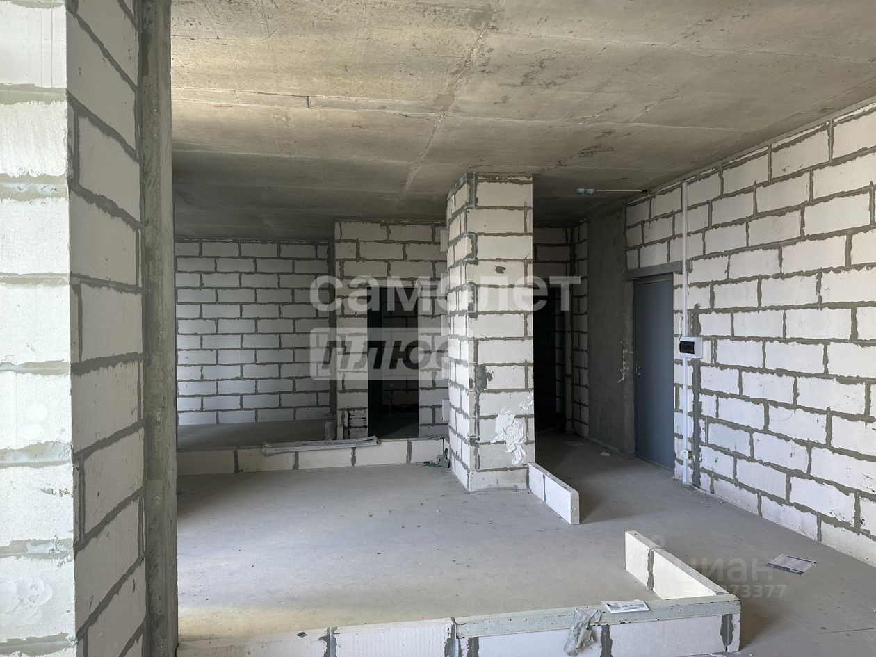 Продажа 2-комн квартиры на вторичном рынке Город-событие мкр, с. Лайково, 70