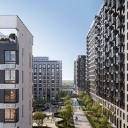 Продажа 3-комн квартиры на вторичном рынке Мытищи г, Стрелковый 1-й пер,  д. 5 к1