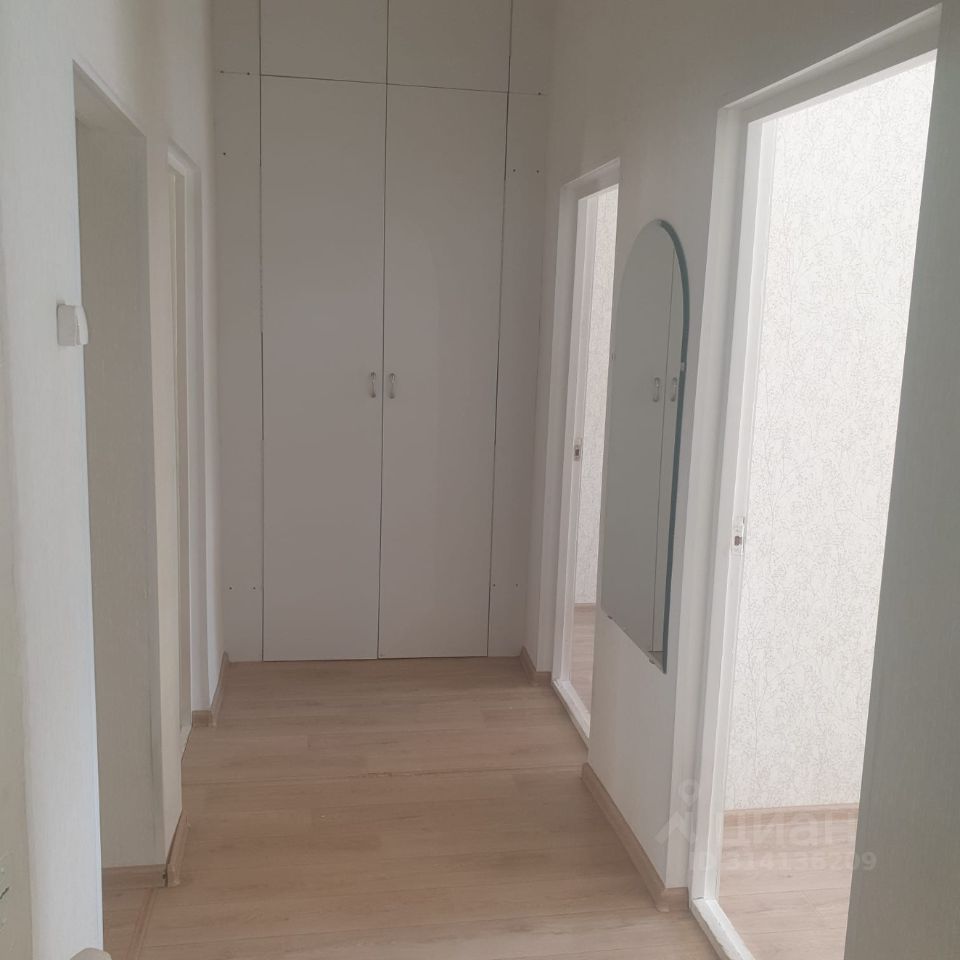 Продажа 2-комн квартиры на вторичном рынке проспект Малый Петроградской стороны, 57