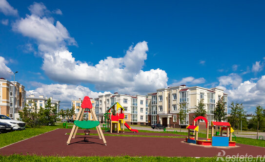 Продажа 1-комн квартиры на вторичном рынке Ивановское д, Николинские Ключи ул,  д. 41