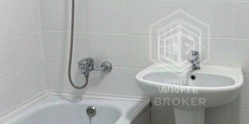 2-комн квартира переулок Посланников, 6