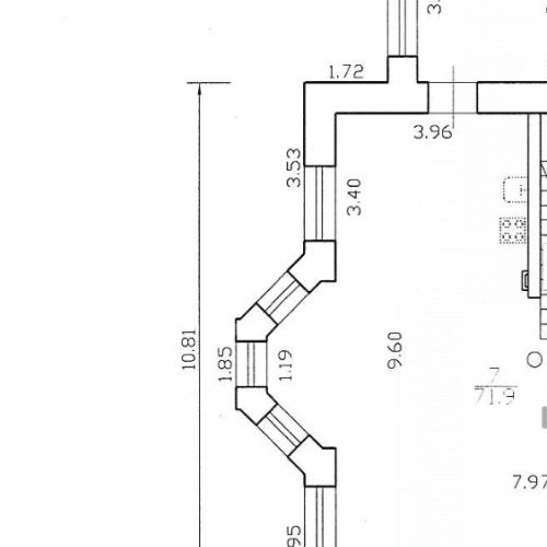 Коттедж/дом Зеленогорск, улица Ландышевая, 14