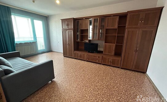 Продажа 1-комн квартиры на вторичном рынке Предпортовый 5-й проезд,  д. 10,  к. 1