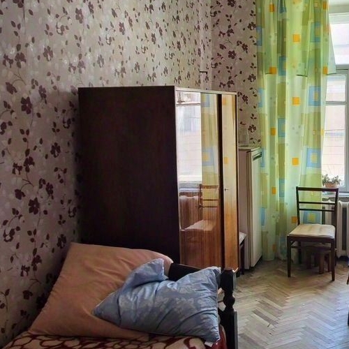 Комната Тамбовская улица, 66