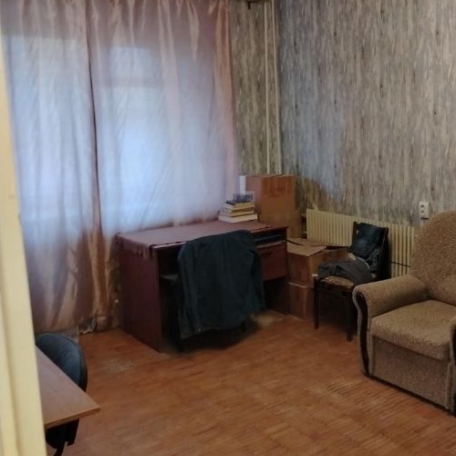 1-комн квартира Дубна, улица Понтекорво, 9