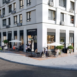 Продажа торгового помещения 46Н-04875