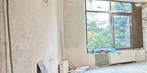 3-комн квартира Большая Озерная улица, 77