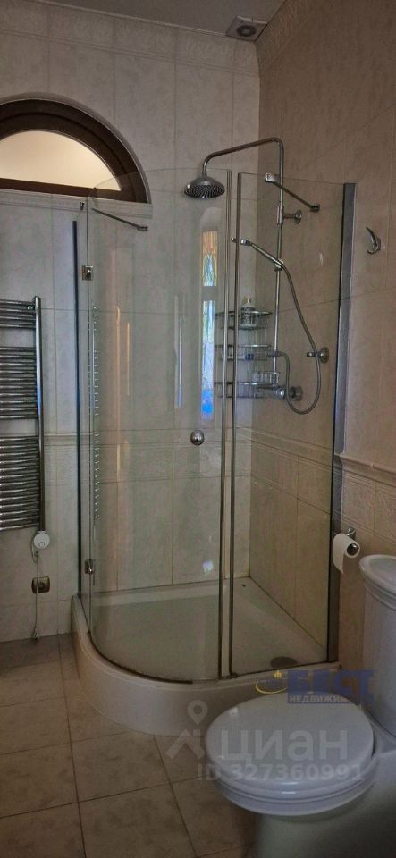 Аренда 3-комн квартиры на вторичном рынке Тверская улица, 12С7