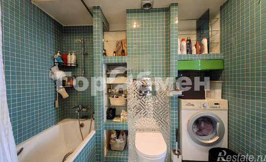 Продажа 1-комн квартиры на вторичном рынке Духовской пер