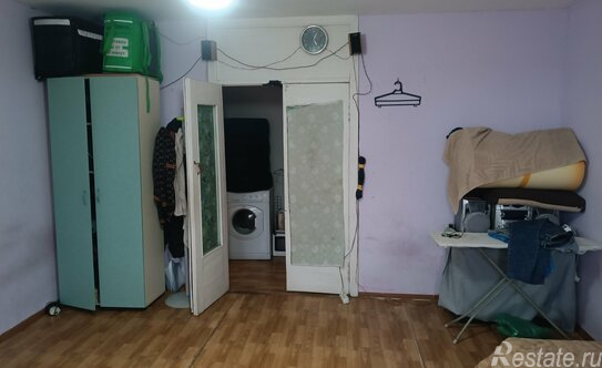 Продажа 3-комн квартиры на вторичном рынке Нахабино, ул Красноармейская,  д. 4