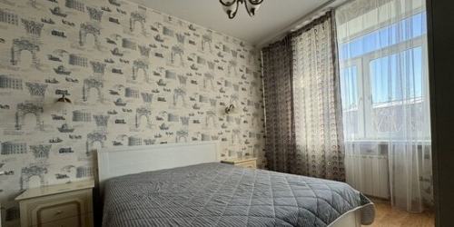 2-комн квартира ул Крупской,  д. 8,  к. 1