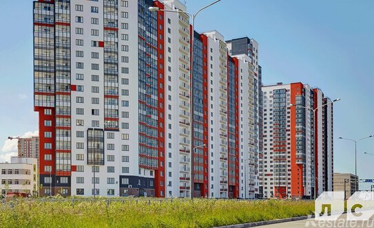 Продажа 1-комн квартиры на вторичном рынке Ленинский пр-кт,  д. 56 с1