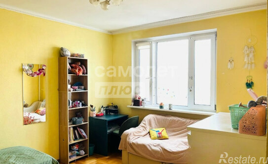 Продажа 2-комн квартиры на вторичном рынке ул Палехская,  д. 21