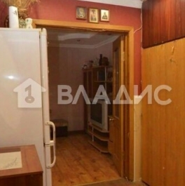 Продажа 2-комн квартиры на вторичном рынке Подольск, улица Ульяновых,  д. 21
