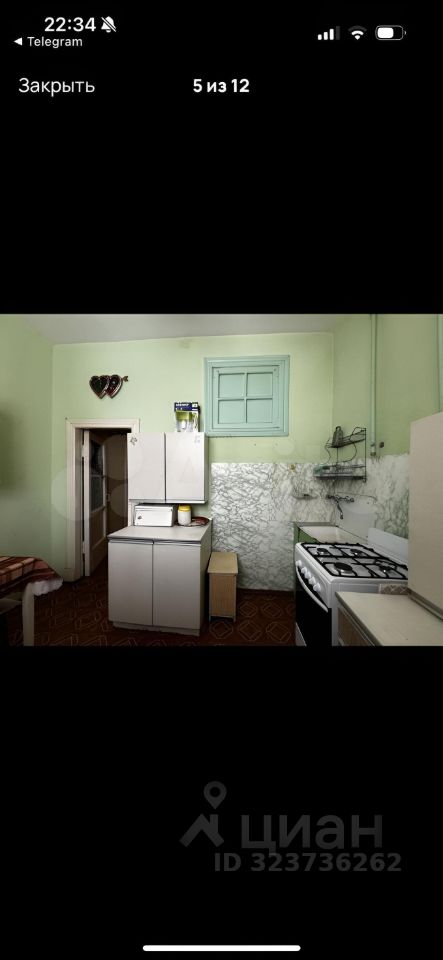 Продажа комнаты Королев, Октябрьская улица, 8