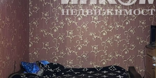 1-комн квартира улица Сталеваров, 14К4