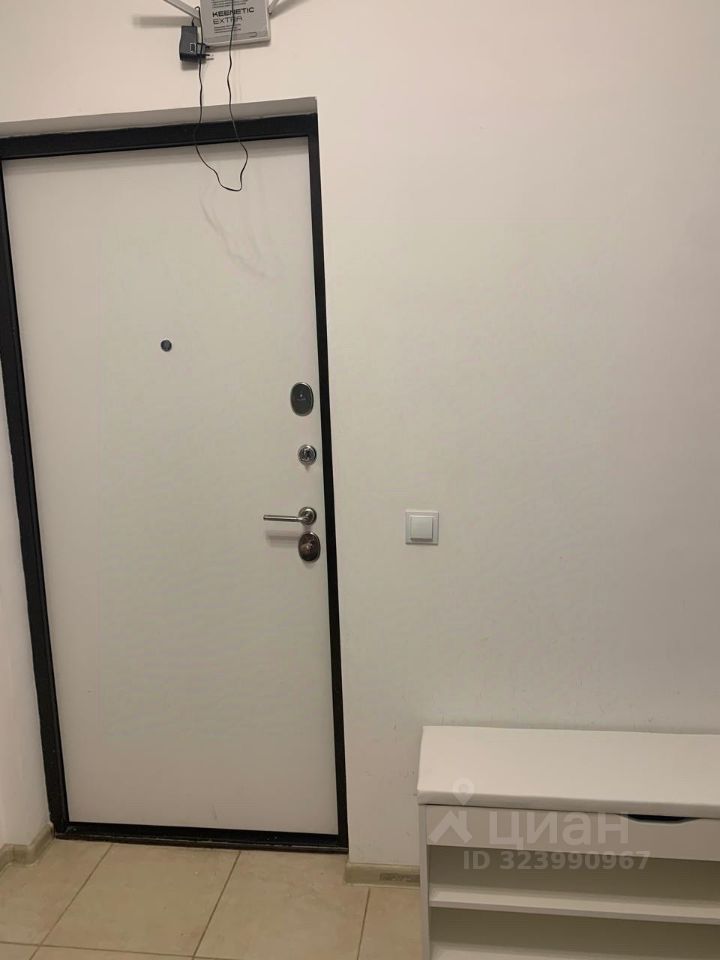 Аренда 2-комн квартиры на вторичном рынке Путилково пгт, улица Просторная,  д. 14