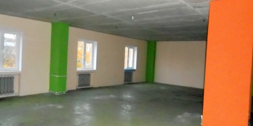 Офис Шателена ул,  д. 9