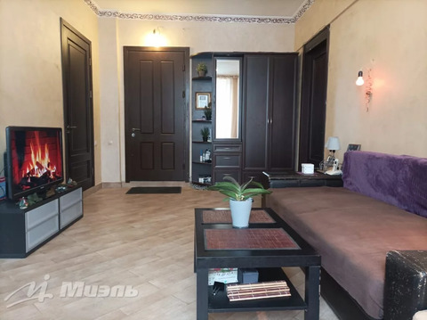 Продажа 2-комн квартиры на вторичном рынке Сибирский проезд, д. 2, к 26 Продажа 2-комн квартиры на вторичном рынке Сибирский проезд, д. 2, к 26