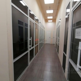 Продажа торгового помещения Подольск г, Климовск мкр, Больничный проезд,  д. 2,  к. 1