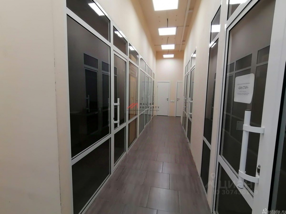 Продажа торгового помещения Подольск г, Климовск мкр, Больничный проезд,  д. 2,  к. 1