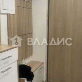 Продажа 2-комн квартиры на вторичном рынке Люберцы, ул Рождественская,  д. 4