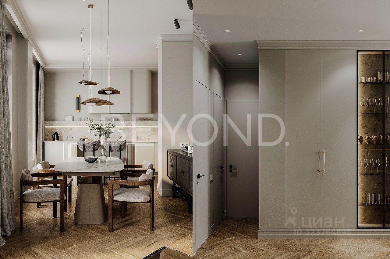 Продажа 2-комн квартиры на вторичном рынке Ремесленная улица, 15