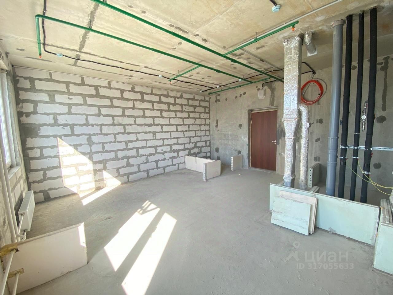 Продажа 1-комн квартиры на вторичном рынке Березовая аллея, 19к3