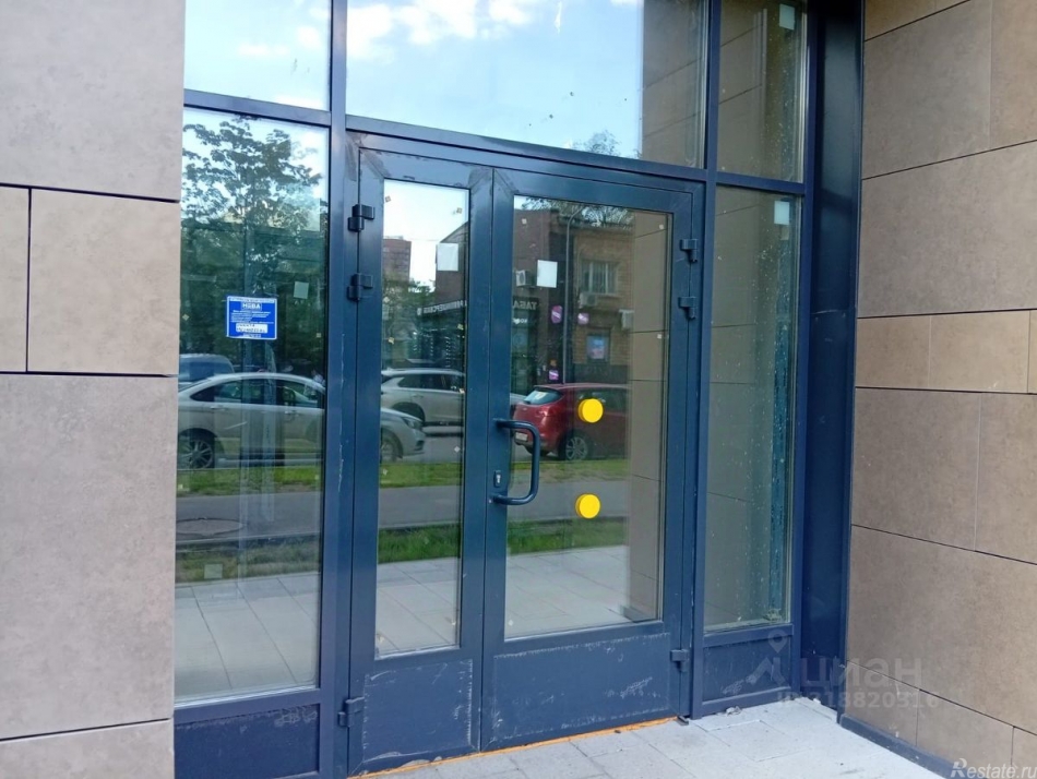 Продажа ПСН Парковая 9-я ул,  д. 66 к4