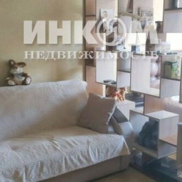 Продажа 1-комн квартиры на вторичном рынке Подольская улица,  д. 9