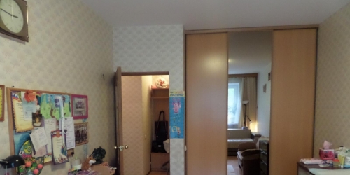 1-комн квартира Пушкин г, Малиновская ул ,  д. 17