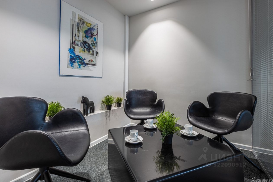 Аренда офиса ул Академика Варги,  д. 8,  к. 1