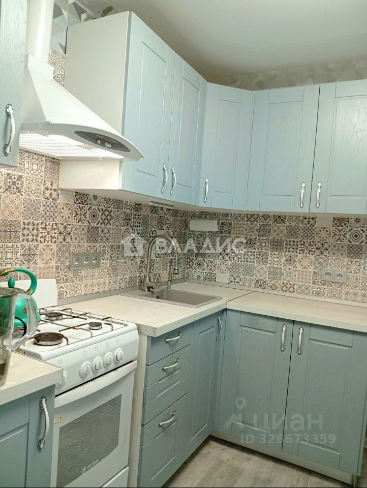 Продажа 2-комн квартиры на вторичном рынке Электросталь, улица Победы, 17к1