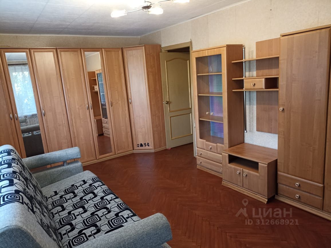 Продажа 2-комн квартиры на вторичном рынке Пискаревский проспект, 143