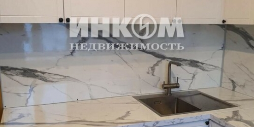 2-комн квартира Шелапутинский пер,  д. 1